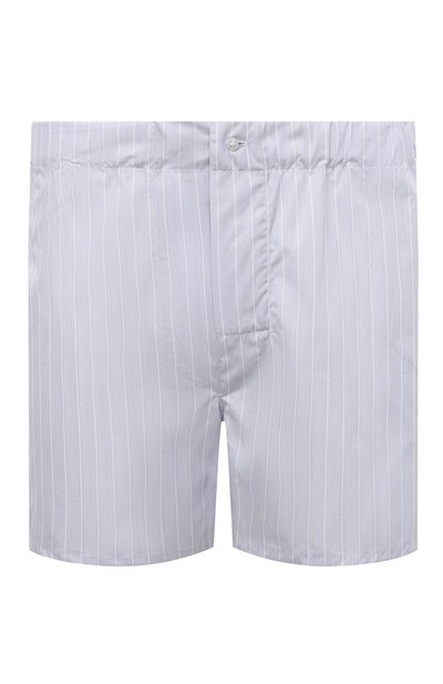 Мужские хлопковые боксеры STEFANO RICCI, арт. BX005/L1911