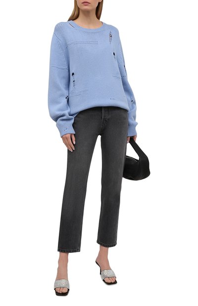 Свитер из шерсти и кашемира HELMUT LANG, ар т. L01HW709, фото 2