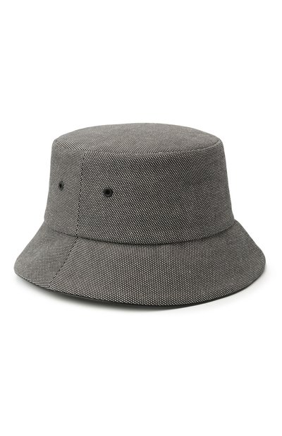 Хлопковая панама BURBERRY, арт. 8048769, фото 3