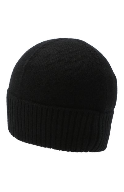 Кашемировая шапка moncler + rick owens MONCLER, арт. MU20F0027/A9453, фото 2