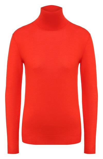 Женская шерстяная водолазка STELLA MCCARTNEY, арт. 362828/S1735