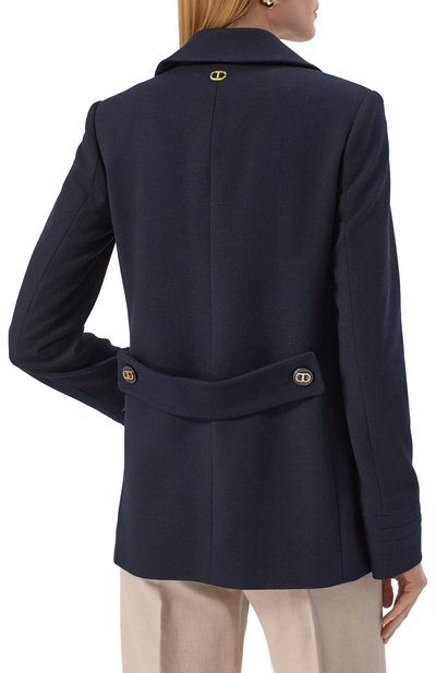 Полупальто TWINSET, арт. 251TP2040, фото 4