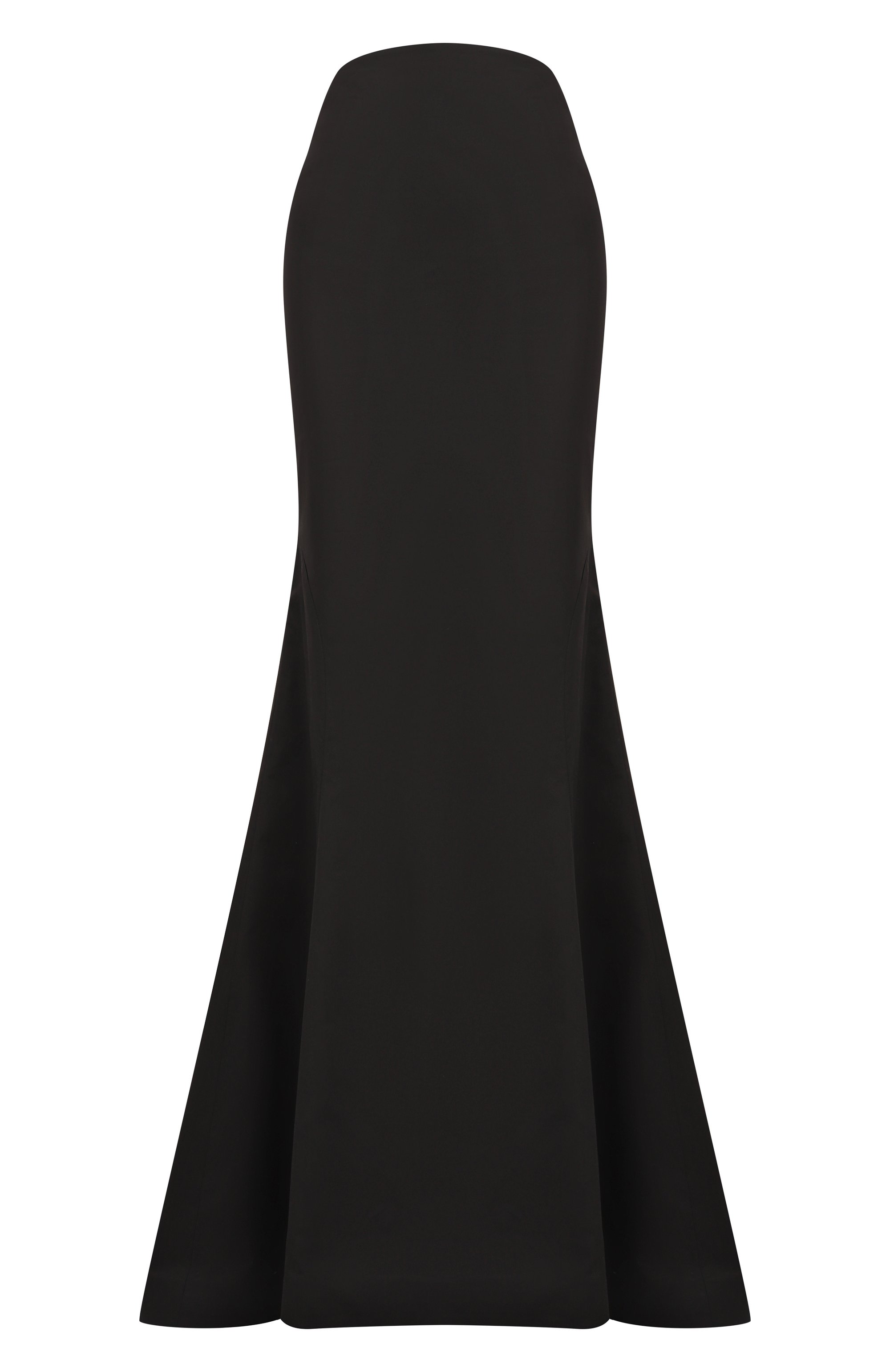 Юбка из хлопка и шелка AGREEG, арт. 25051778, фото 1