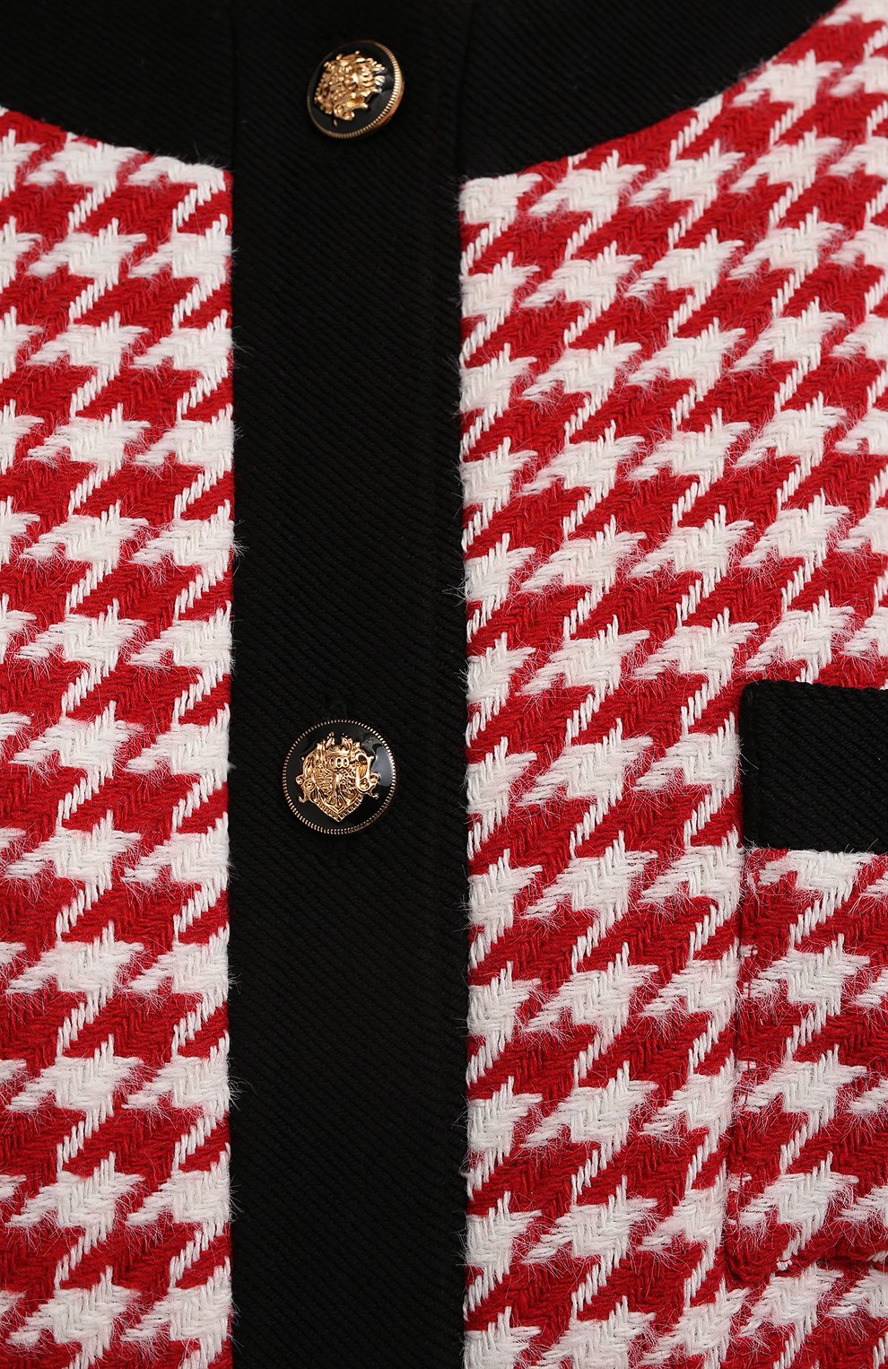 Кардиган из шерсти и вискозы botrois x tsum BOTROIS, арт. SKU000001138, фото 5