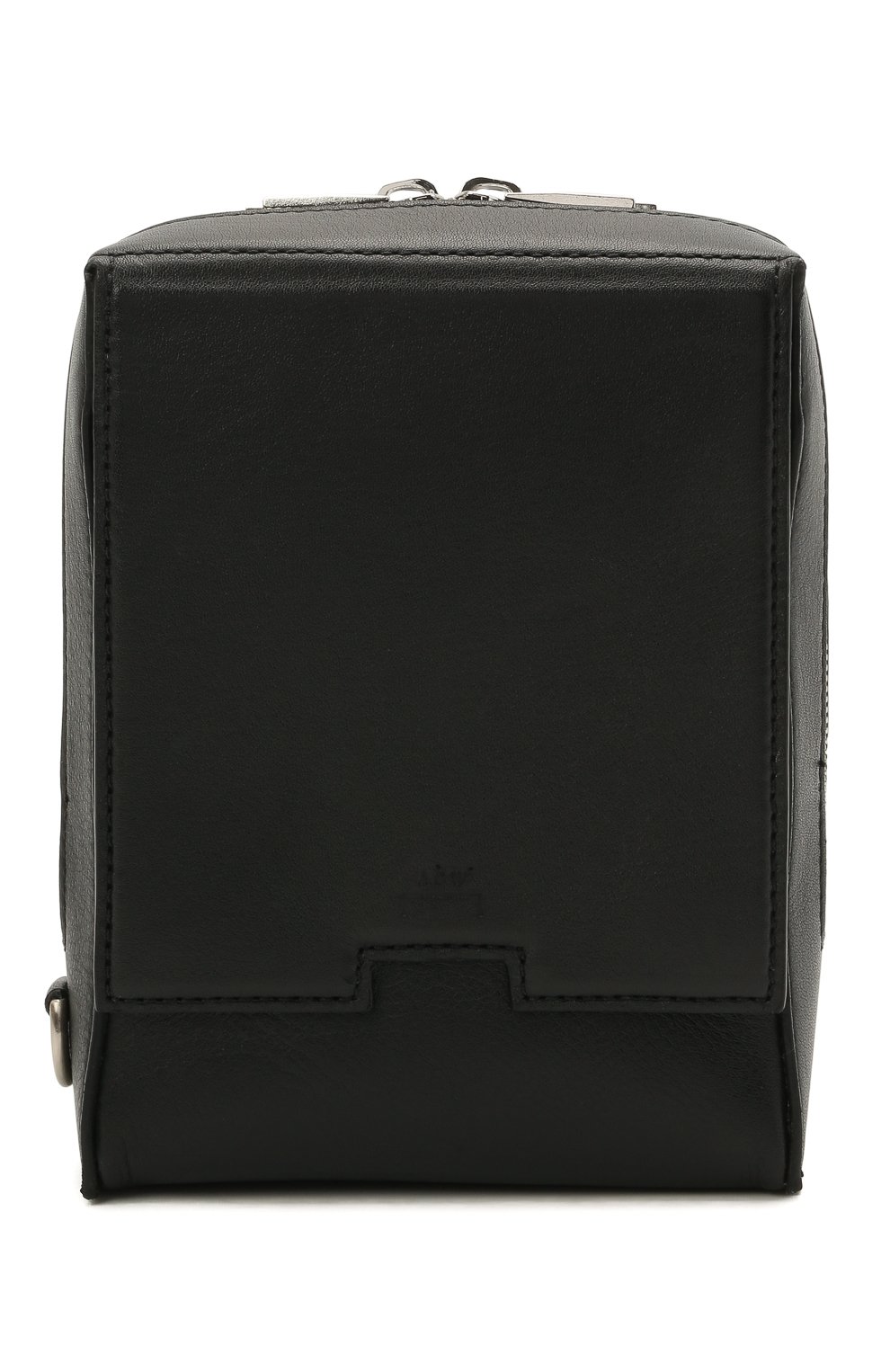 Кожаная сумка A-COLD-WALL, арт. ACWUGL014, фото 1