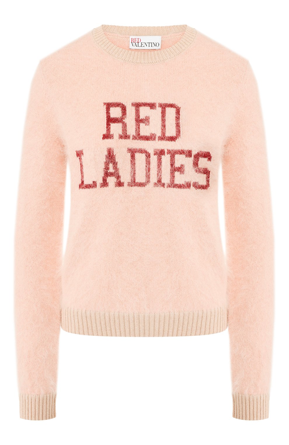 Свитер REDVALENTINO, арт. SR0KCC04/4MW, фото 1