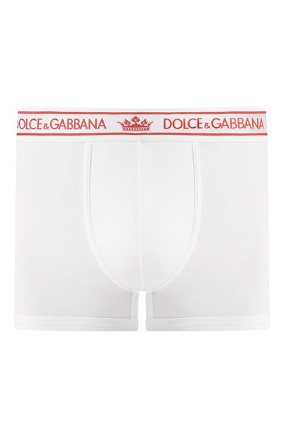 Мужские хлопковые боксеры DOLCE & GABBANA, арт. M4F47J/0N0DA