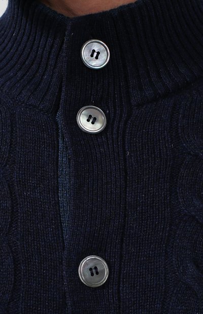 Кашемировый кардиган ANDREA CAMPAGNA, арт. 23138/15572, фото 5