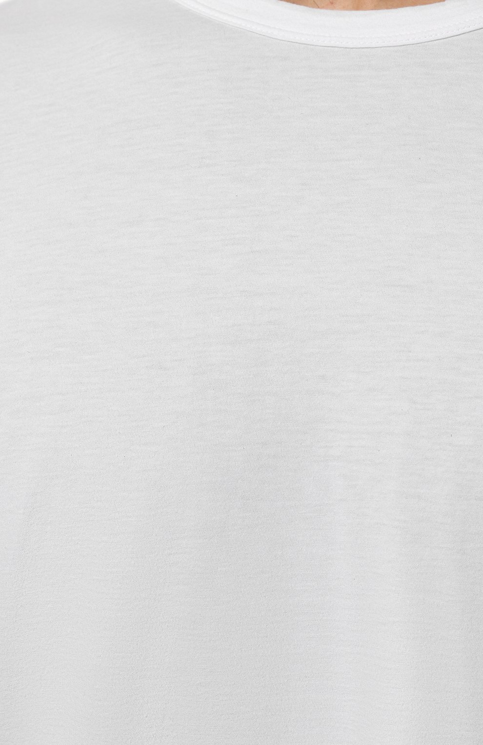 Хлопковая футболка JAMES PERSE, арт. MELJ3199, фото 5