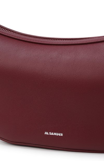 Сумка knot small JIL SANDER, арт. J07WG0095/P6582, фото 3