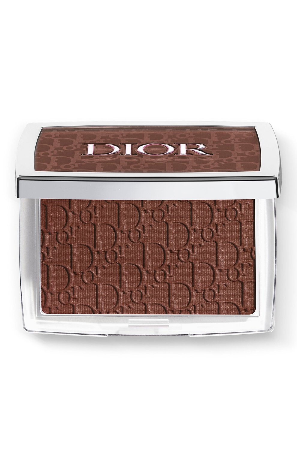 Румяна для лица dior backstage rosy glow, оттенок 020 красное дерево (4.4g) DIOR, арт. C037300020, фото 1