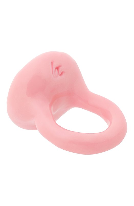 Кольцо Lili Archive М.542 Розовый  М.542 Фото 2