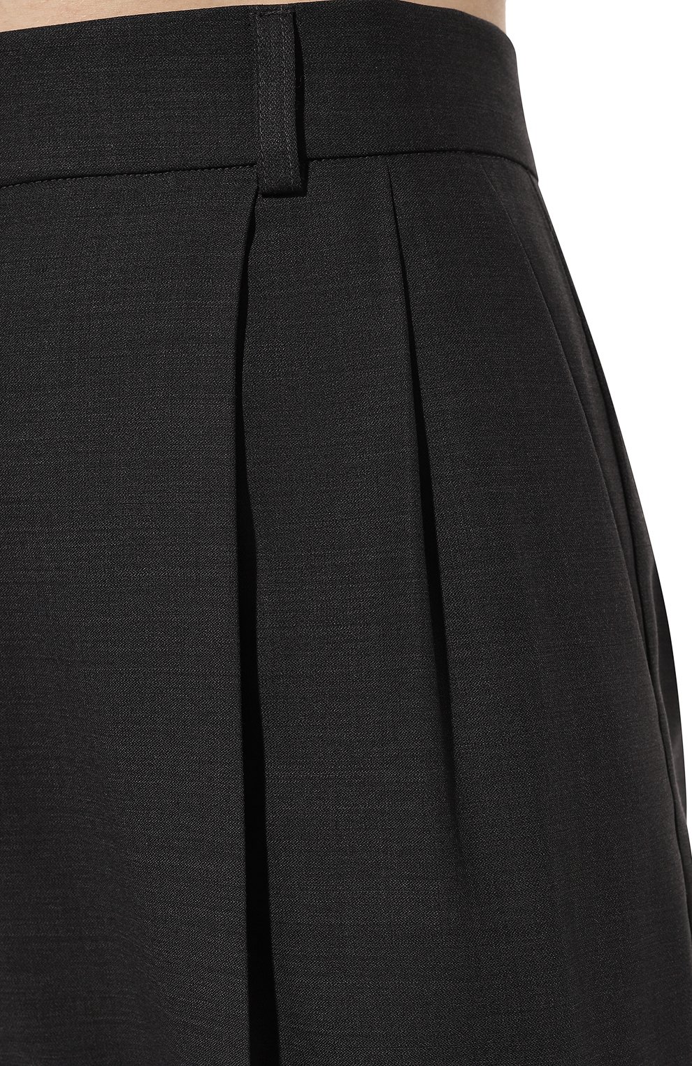 Шерстяные брюки SIMPLIFY, арт. BRK04, фото 5