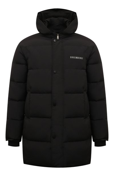 Мужская пуховик DIRK BIKKEMBERGS, арт. PBMG0422