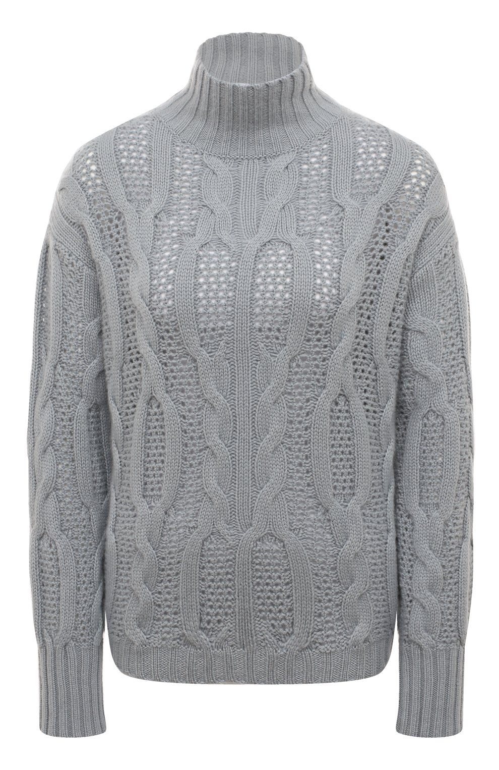 Кашемировый свитер COLOMBO, арт. MA04328/2-26KI, фото 1