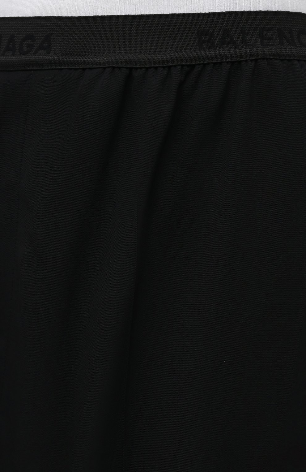 Брюки из вискозы BALENCIAGA, арт. 675490/TJ025, фото 5