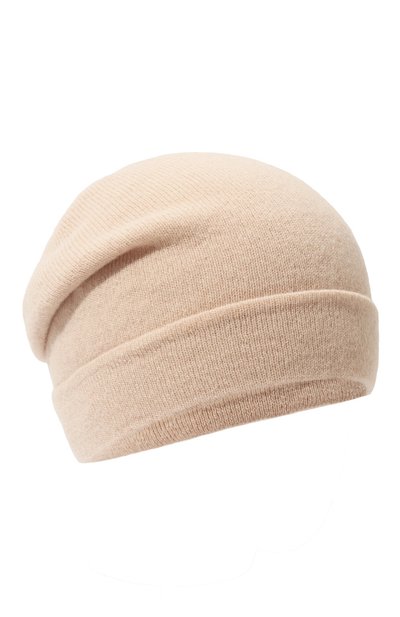 Шапка из шерсти и кашемира CANOE, арт. 4005201, фото 1