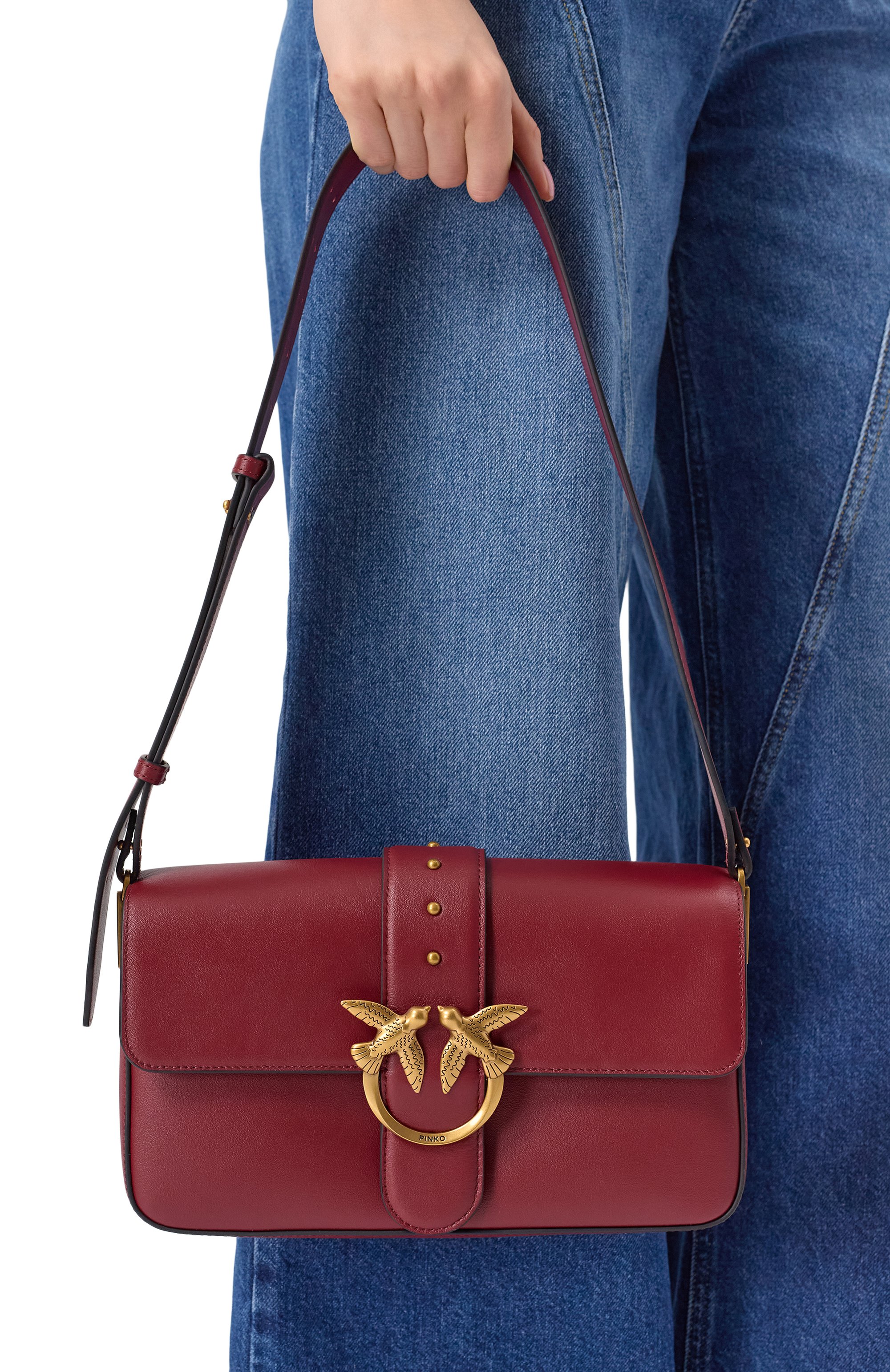 Сумка love one PINKO, арт. 104524/A0Q0, фото 2