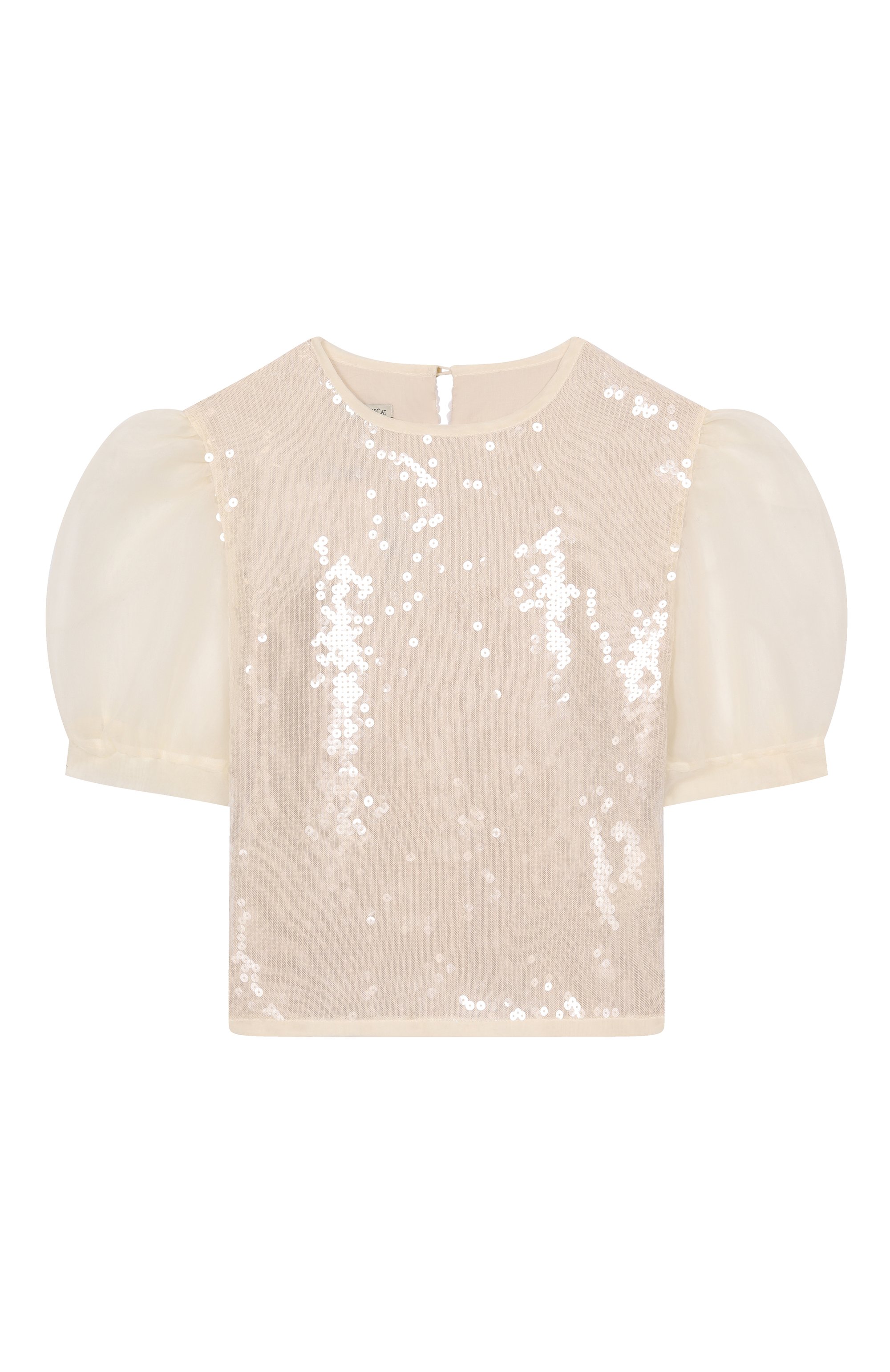 Топ DESIGNERS CAT, арт. 100000K01001870/LUDMILA T0P/14-16, фото 1