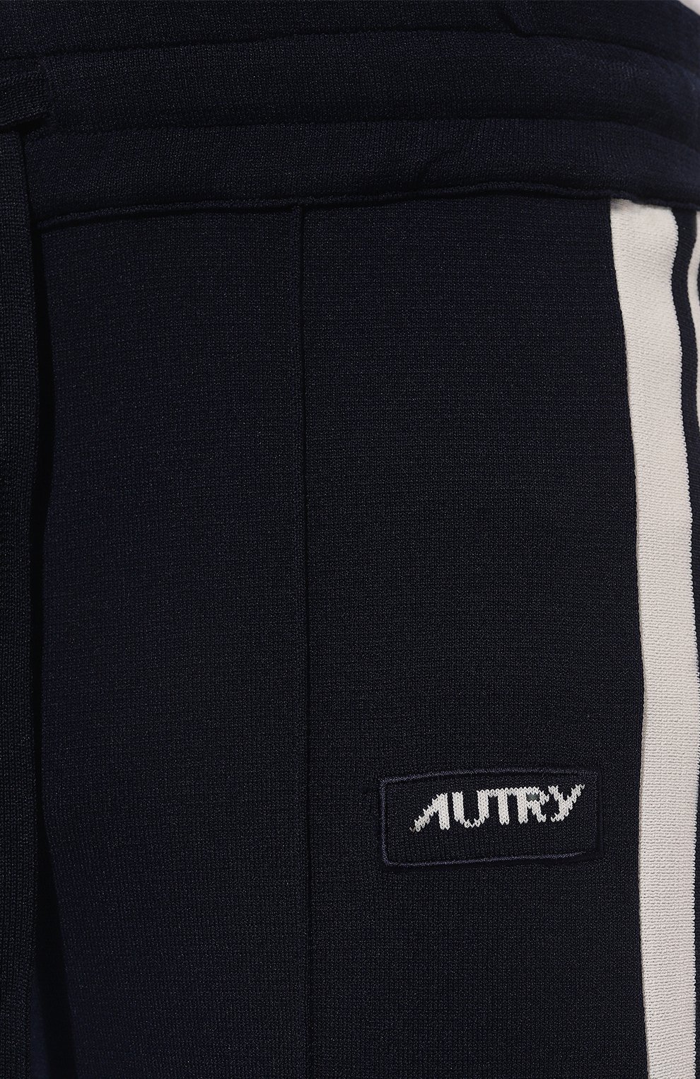 Брюки из вискозы AUTRY, арт. A24EPAPM529B, фото 5