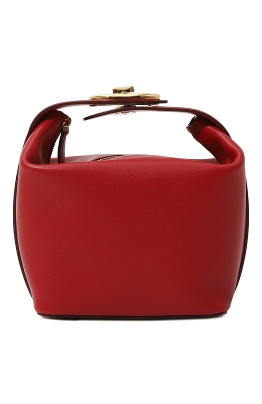 Сумка VLogo The Bold Edition mini Valentino 5W0P0AD7/ZFJ Красный 5W0P0AD7/ZFJ