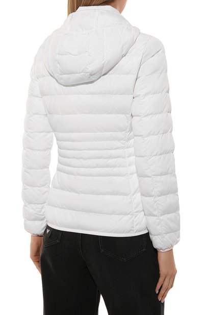 Утепленная куртка EA7, арт. 8NTB23/TNF8Z, фото 4