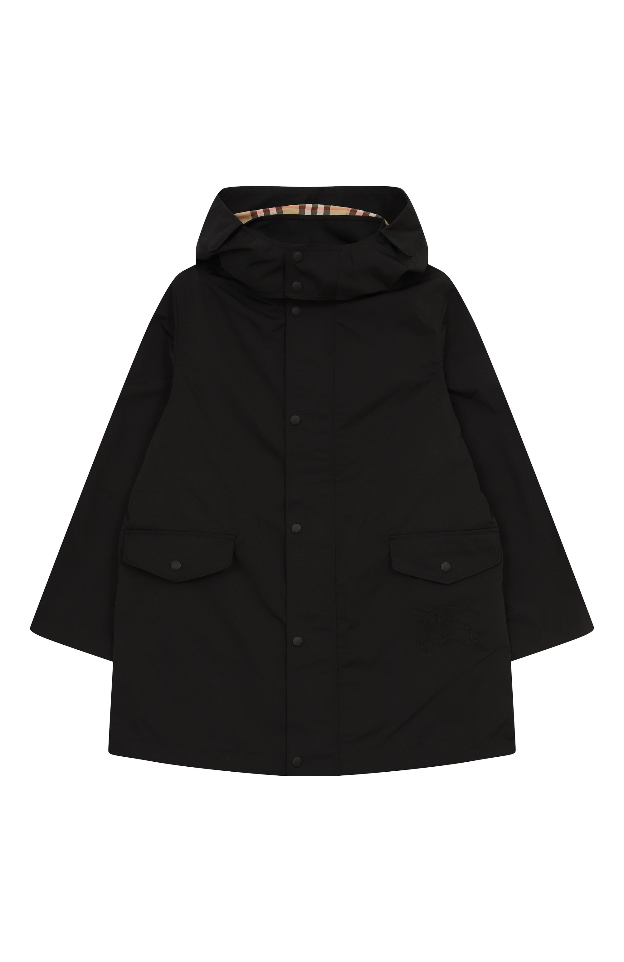 Комплект из парки и бомбера BURBERRY, арт. 8109336, фото 2