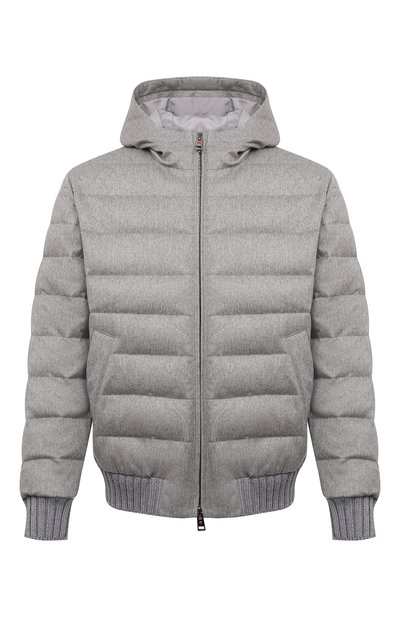 Мужской пуховый бомбер KIRED, арт. WK2BW6818002000