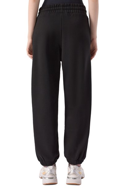 Хлопковые джоггеры COMME DES FUCKDOWN, арт. CFABW01357, фото 4