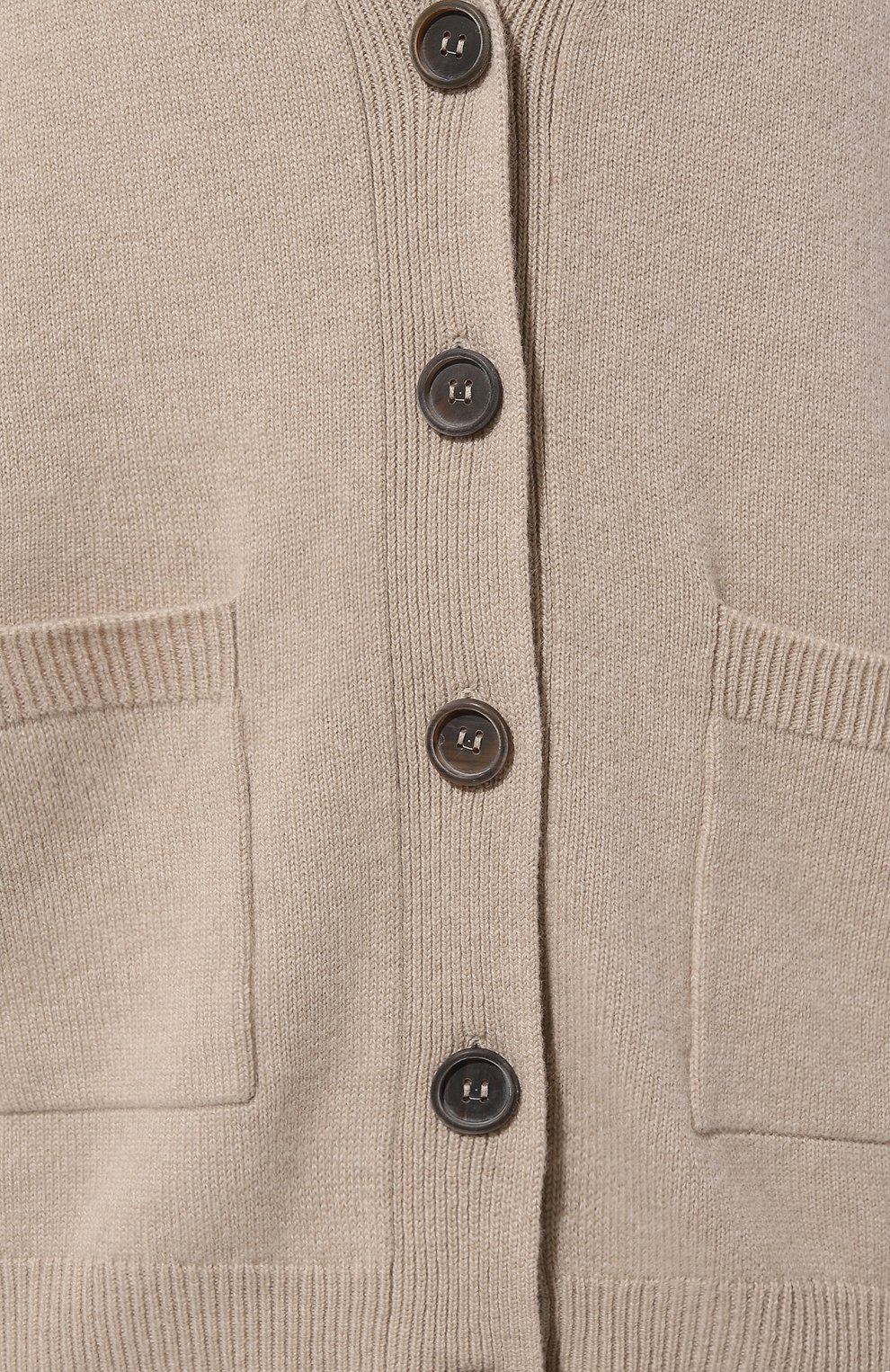 Кашемировый кардиган MVST, арт. TSA01CM/1175, фото 5