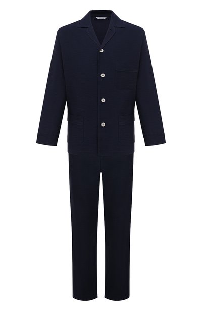 Мужская хлопковая пижама ROBERTO RICETTI, арт. VENEZIA/0R03102