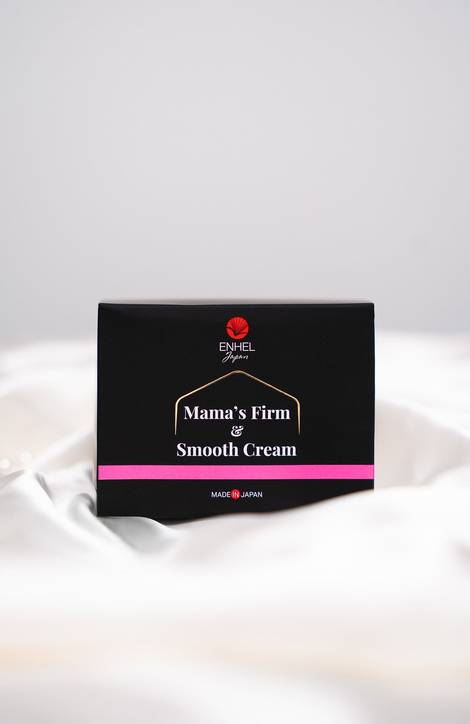 Укрепляющий крем против целлюлита и растяжек mama’s firm (150g) ENHEL BEAUTY, арт. 4589449701854, фото 3