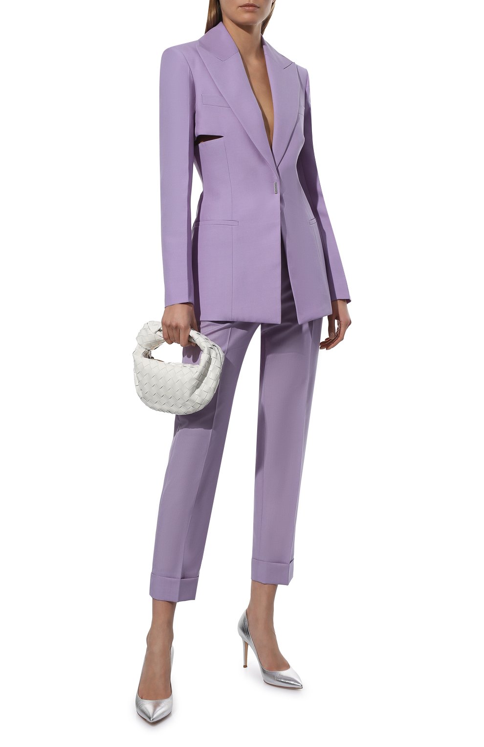 Шерстяной жакет GIVENCHY, арт. BW30D013ZA, фото 2