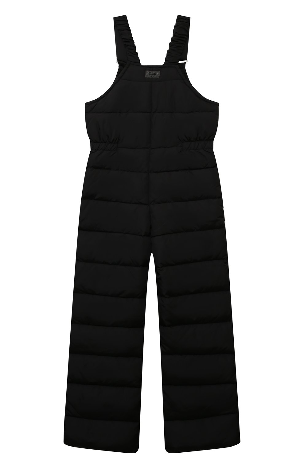 Пуховый комбинезон IL GUFO, арт. A22ST007N0031/10A-14A, фото 2