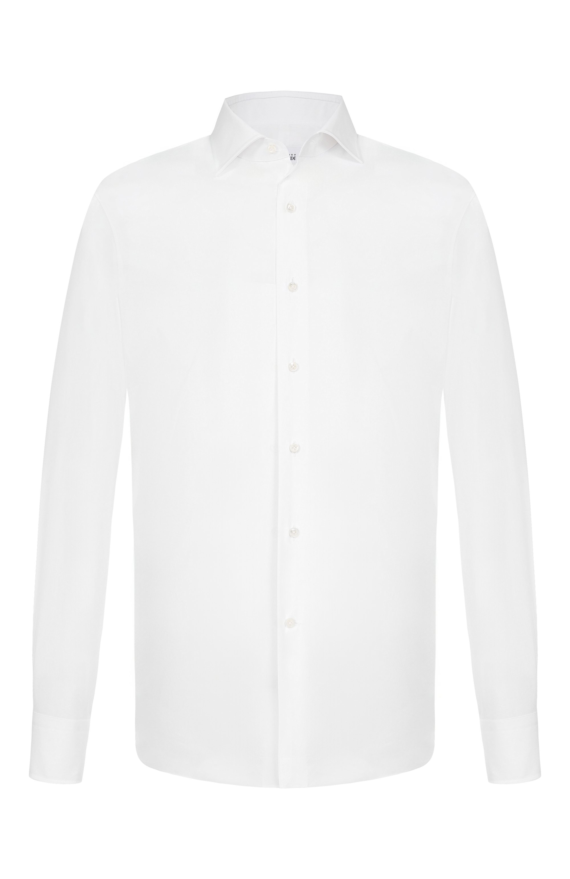 Хлопковая сорочка ALESSANDRO GHERARDI, арт. BP1-2G-7T/M005, фото 1