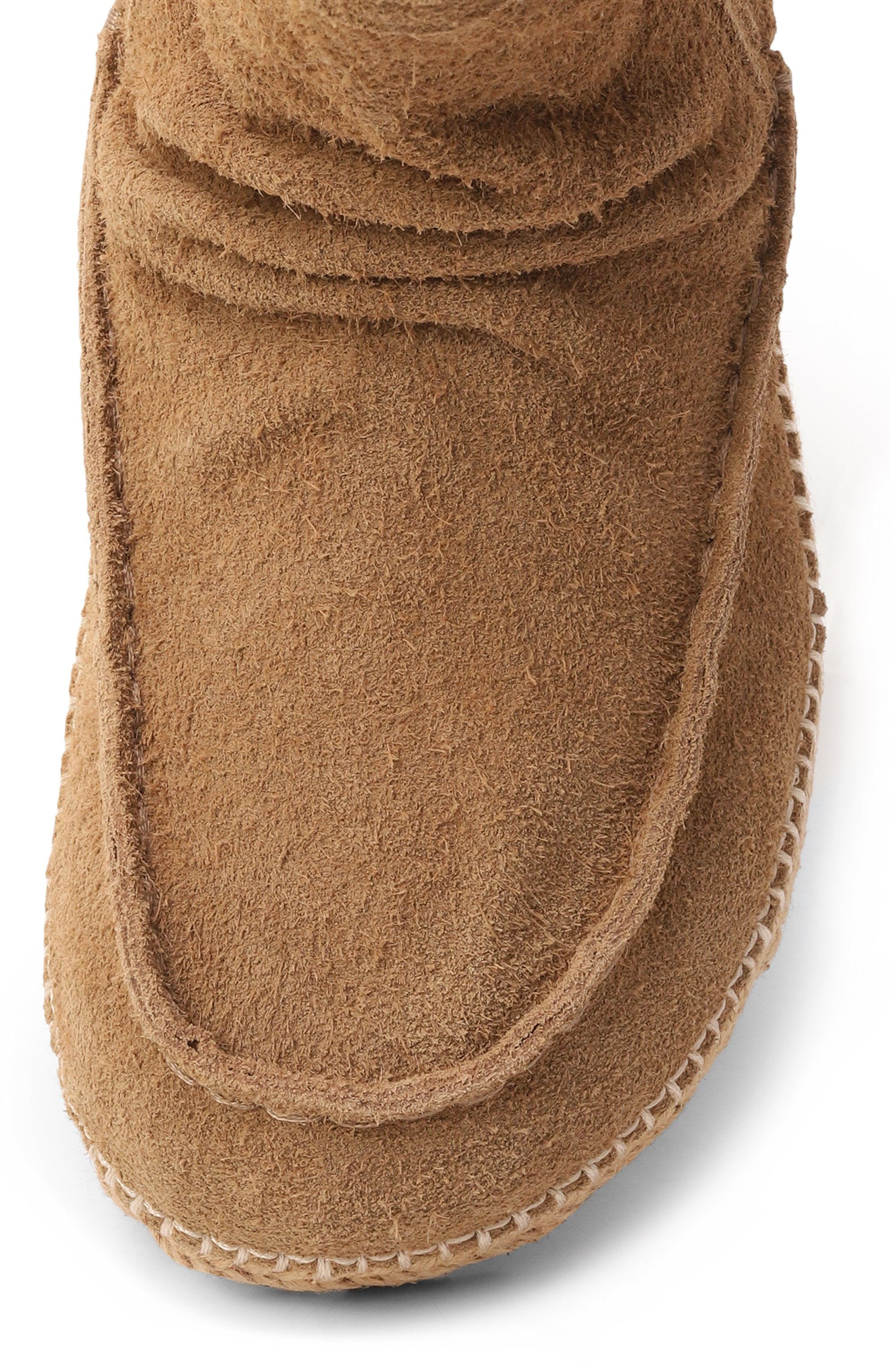 Замшевые сапоги d-lukas DIESEL, арт. Y03619/P6898, фото 6