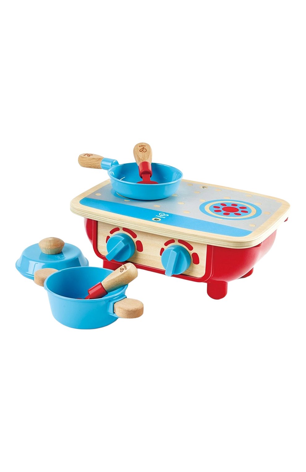 Игровой набор кухонная плита HAPE, арт. E3170_HP, фото 1