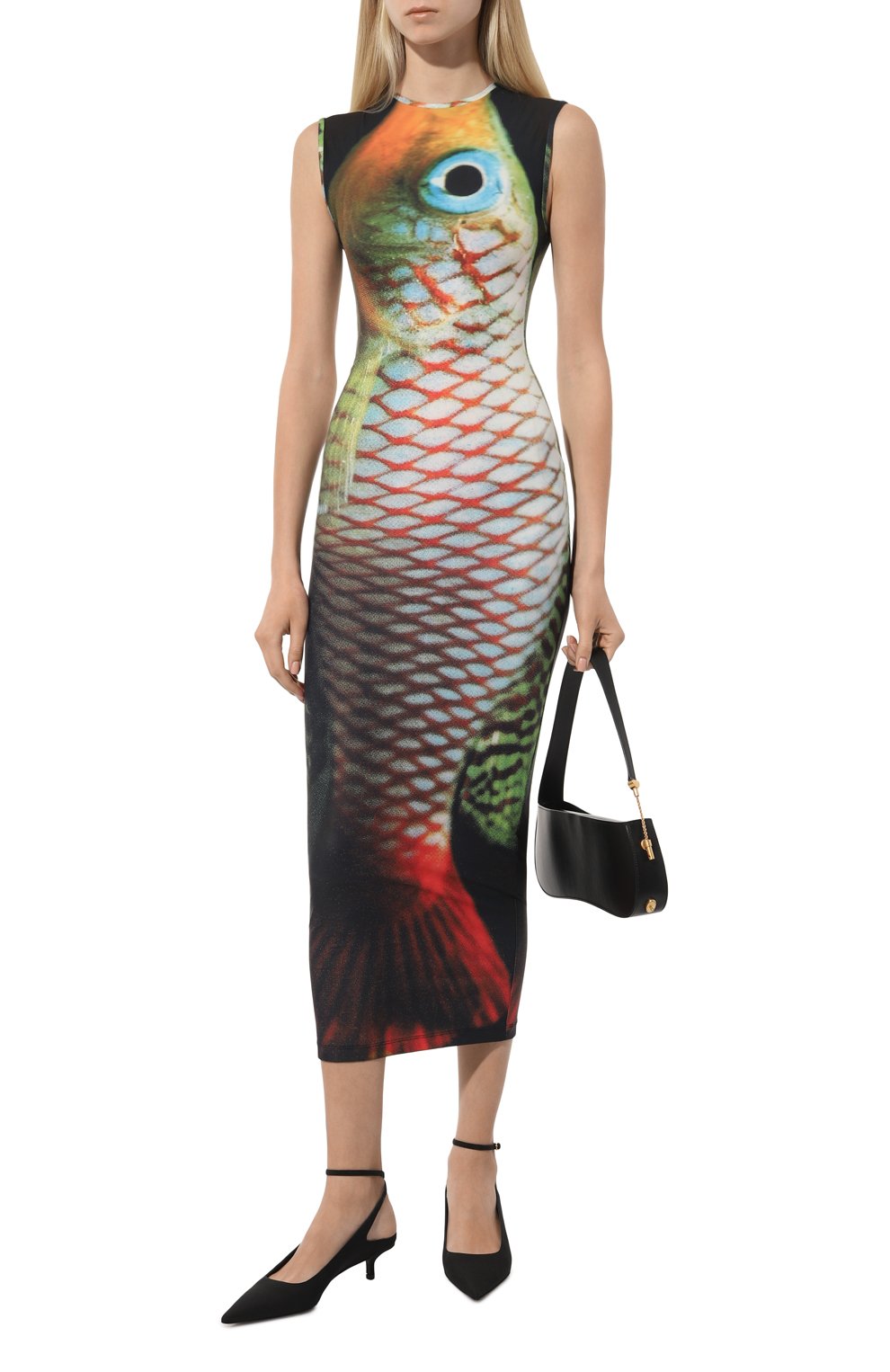 Платье BOTTER, арт. WM8037 J016, фото 2