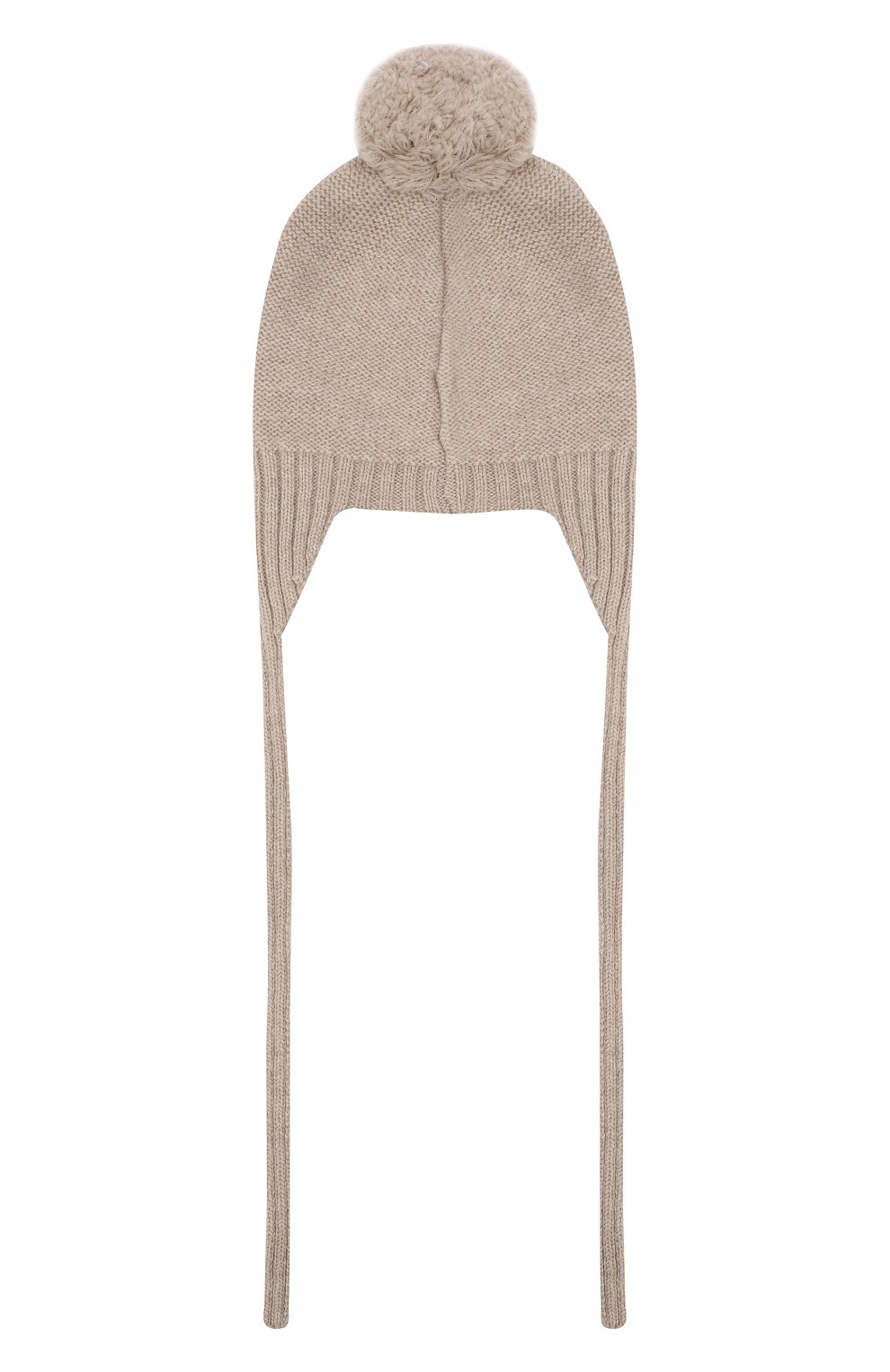 Шерстяная шапка BABY T, арт. 20AI164CU, фото 2