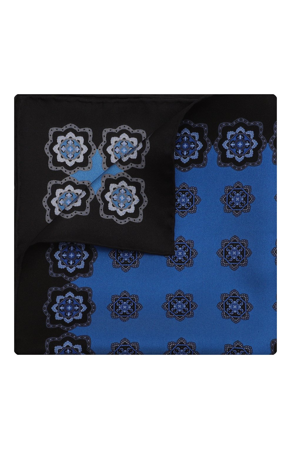 Шелковый платок STEFANO RICCI, арт. FZSR9/11727, фото 1