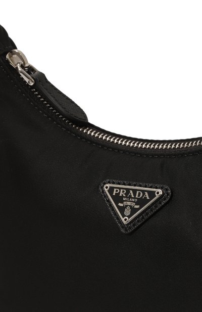 Сумка prada re-edition 2005 PRADA, арт. 1BH204-RO64-F0002-V7R, фото 3