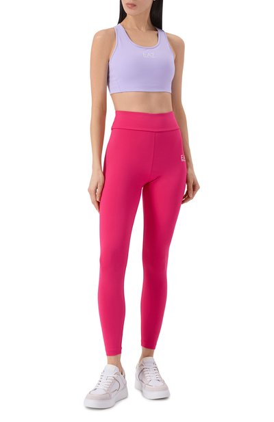 Топ EA7, арт. 7W000231/AF12625, фото 2