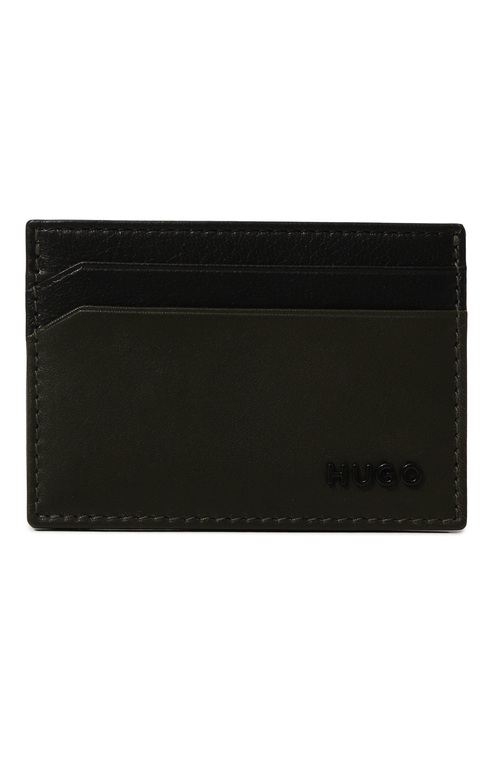 Кожаный футляр для кредитных карт HUGO, арт. 50523712, фото 1