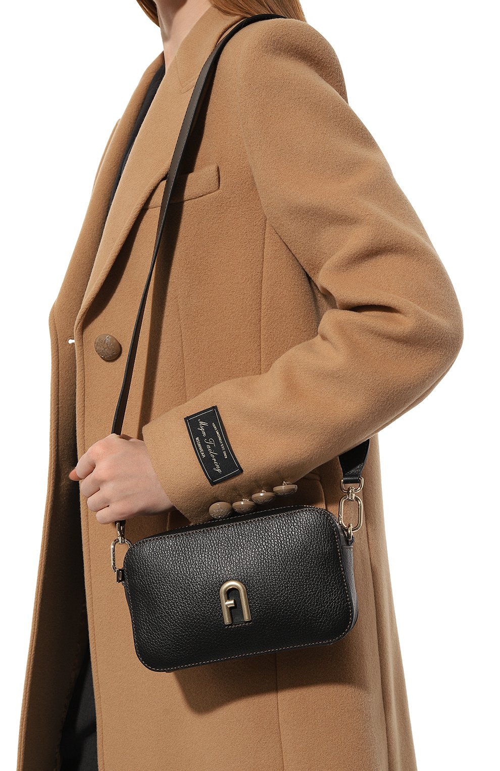 Сумка furla primula mini FURLA, арт. WB00667/BX0176, фото 2