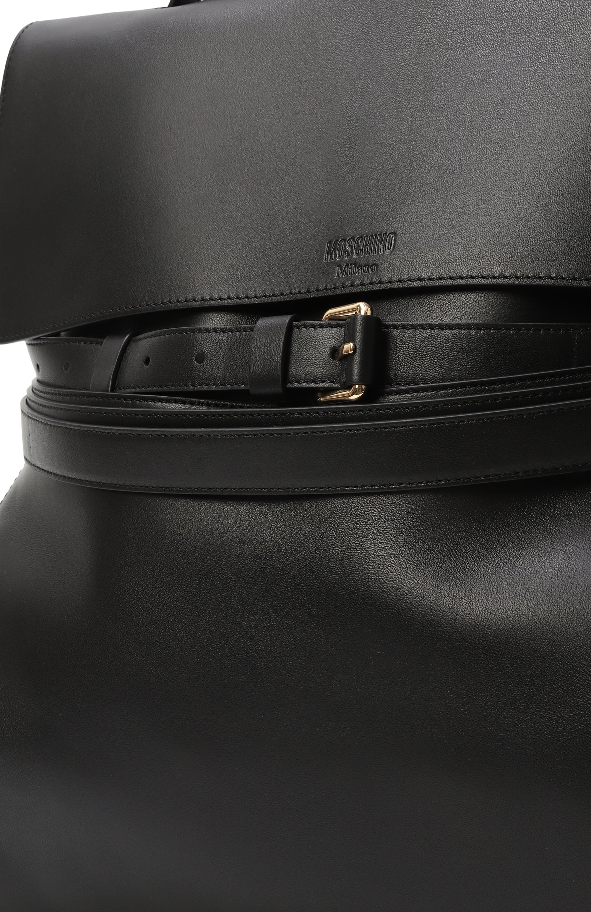 Сумка tie me MOSCHINO, арт. MD4161PP0N/FF0, фото 3