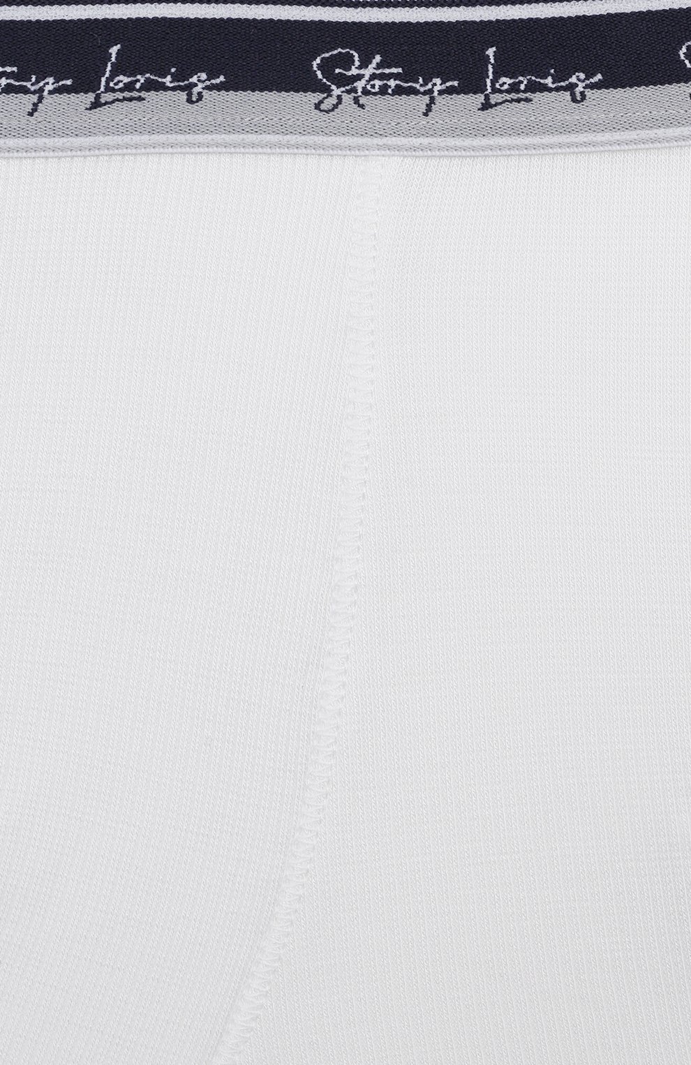 Боксеры STORY LORIS белого цвета по цене 5925 руб., арт. 36128/8A-16A, фото 3 Боксеры STORY LORIS, арт. 36128/8A-16A, фото 3