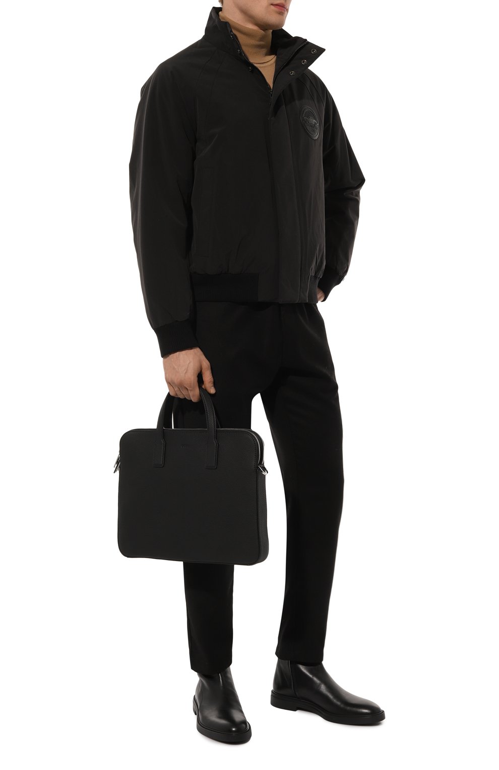 Портфель BOSS, арт. 50470478, фото 7