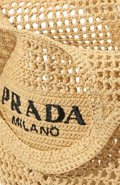 Сумка-тоут PRADA, арт. 1BG424-2A2T-F0018-OOO, фото 5