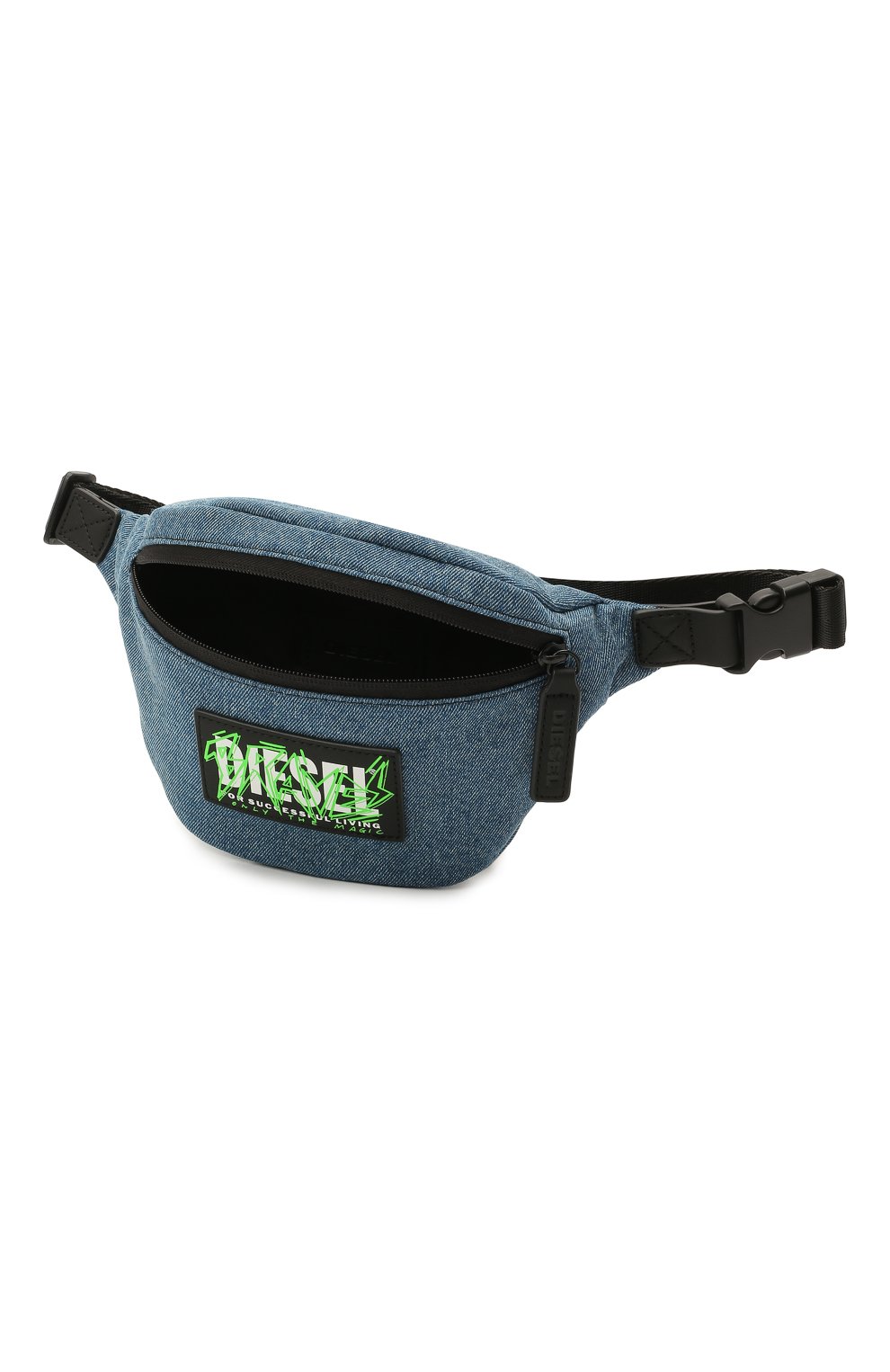 Поясная сумка DIESEL, арт. J00139-P0585, фото 3