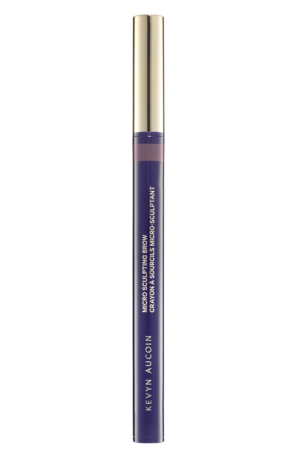 Карандаш для бровей micro sculpting brow, оттенок blonde KEVYN AUCOIN цвета по цене 4590 руб., арт. 810050680974, фото 1 Карандаш для бровей micro sculpting brow, оттенок blonde KEVYN AUCOIN, арт. 810050680974, фото 1